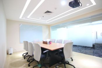 Sewa Ruang Meeting 50 rb PerJam