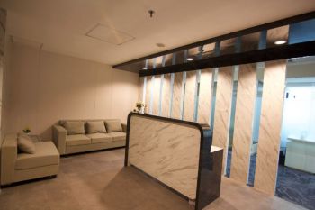 Sewa Co Working 50 rb per Jam