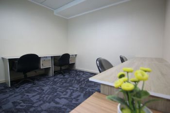 Sewa Kantor Reguler Office unit I